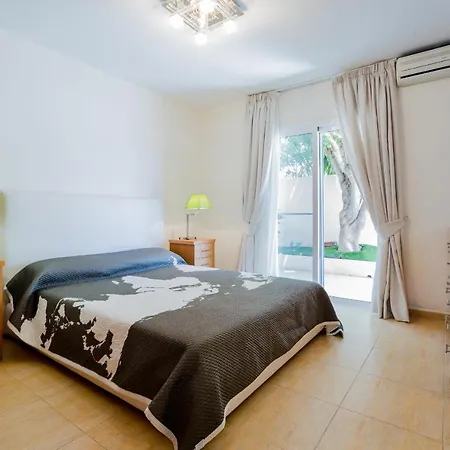 Vila Espaciosa Con La Piscina Privada Costa Adeje (Tenerife)
