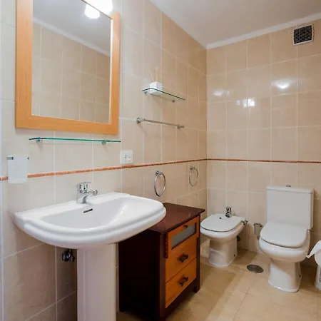 Vila Espaciosa Con La Piscina Privada *