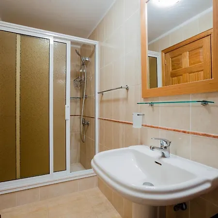 Espaciosa Con La Piscina Privada Vila Costa Adeje (Tenerife)
